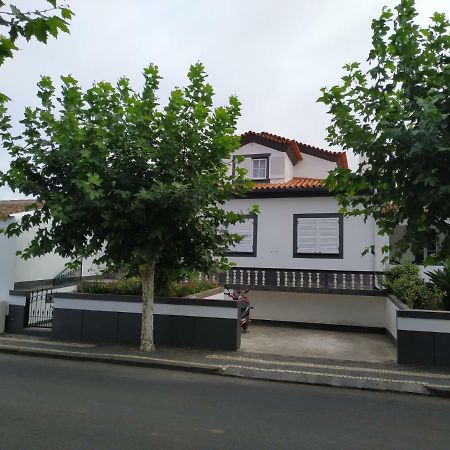 Bettencourt Rooms Santa Cruz da Graciosa Esterno foto