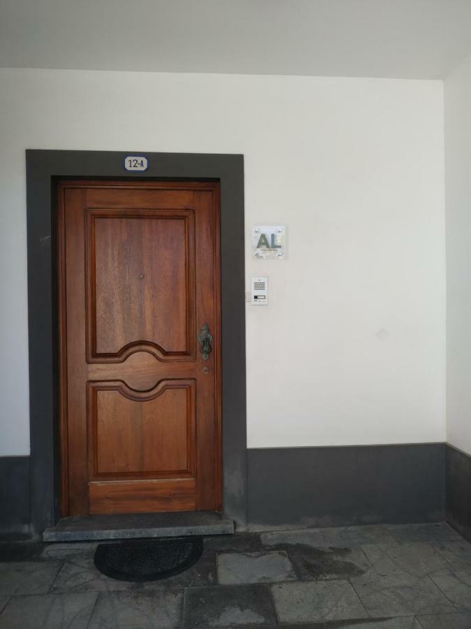 Bettencourt Rooms Santa Cruz da Graciosa Esterno foto
